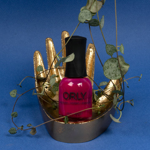 Orly Nail Laquer String of Hearts