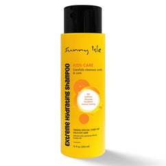 Sunny Isle Kids Care Extreme Hydrating Shampoo 12oz