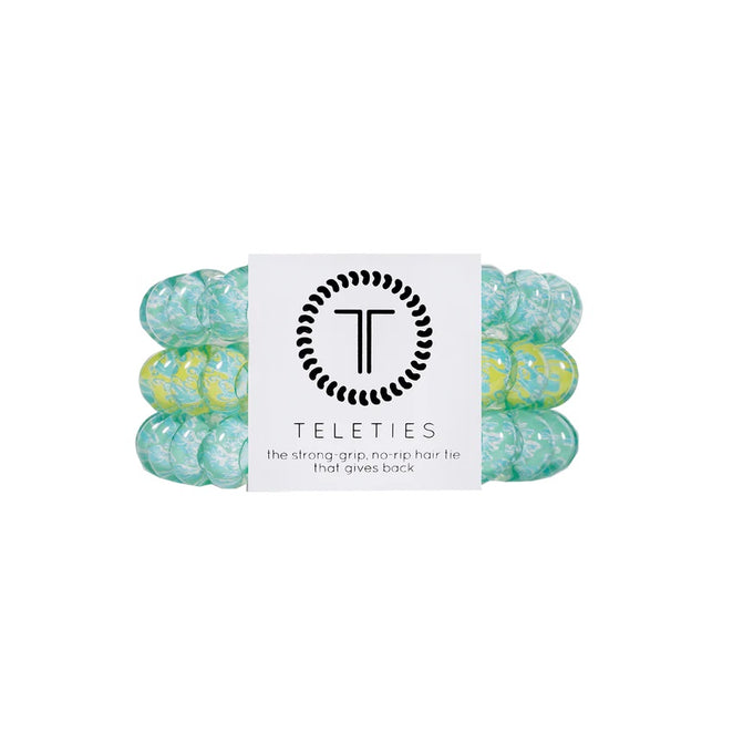 Teleties Large Hair Ties