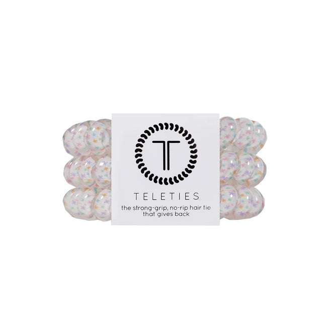 Teleties Large Hair Ties