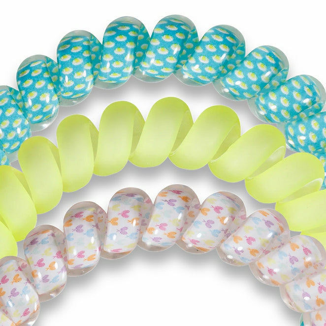 Teleties Sports Large Hair Ties