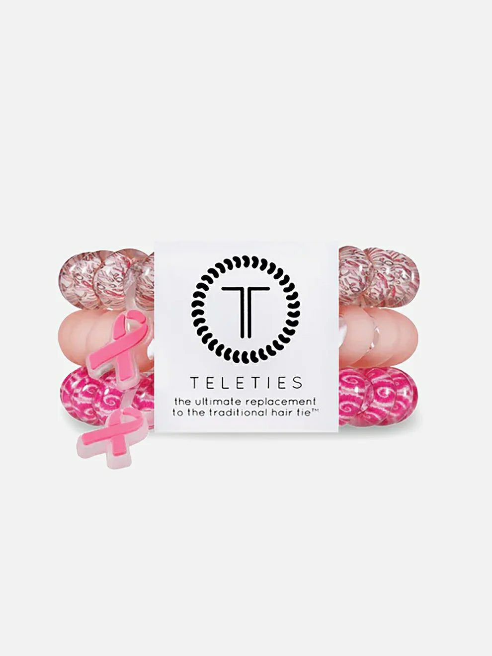 Teleties Large Hair Ties