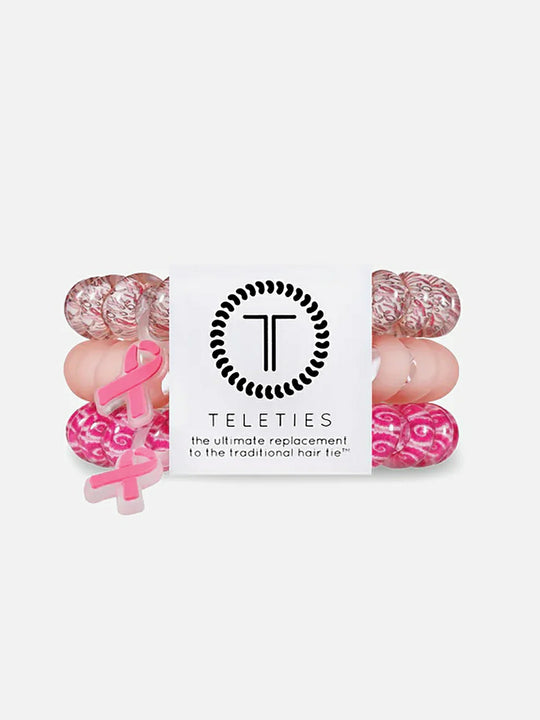 Teleties Large Hair Ties