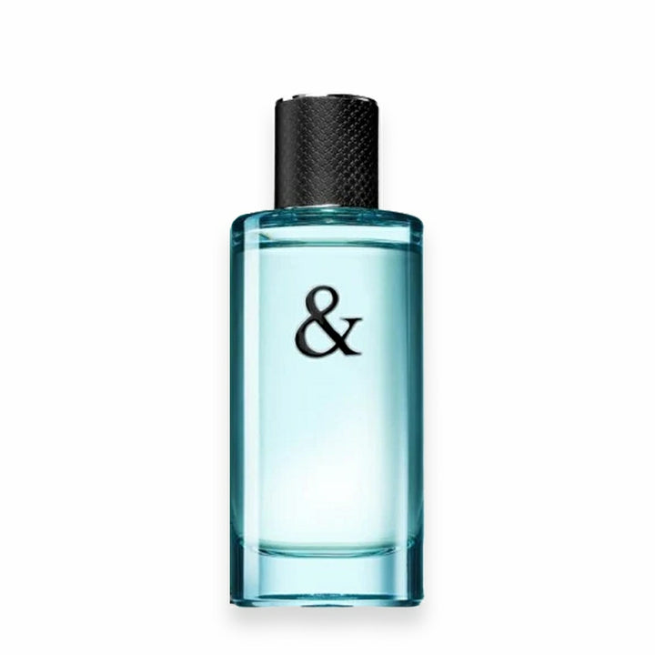 Tiffany & Co Tiffany & Love For Him EDT