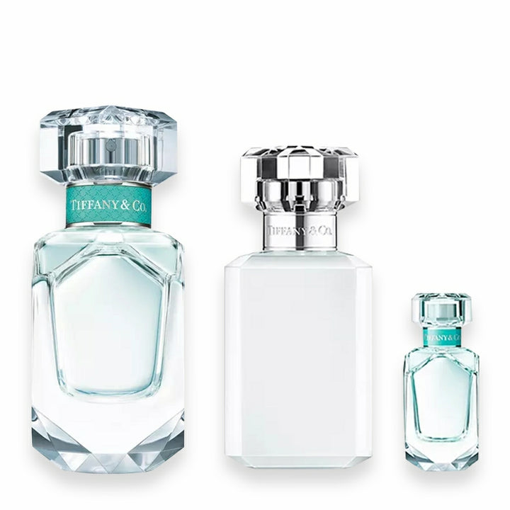 Tiffany & Co. 2.5 oz. Gift Set