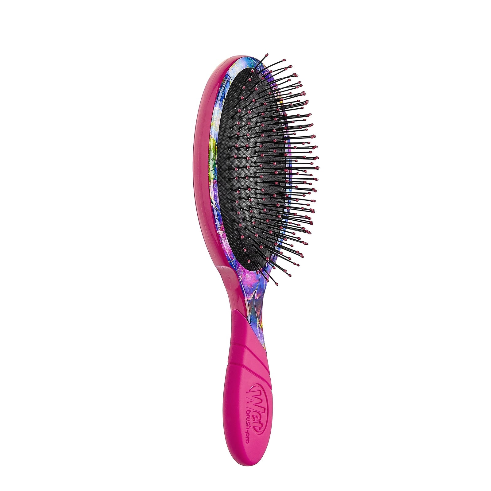 Wet Brush Pro Detangler Brush Electric Dreams