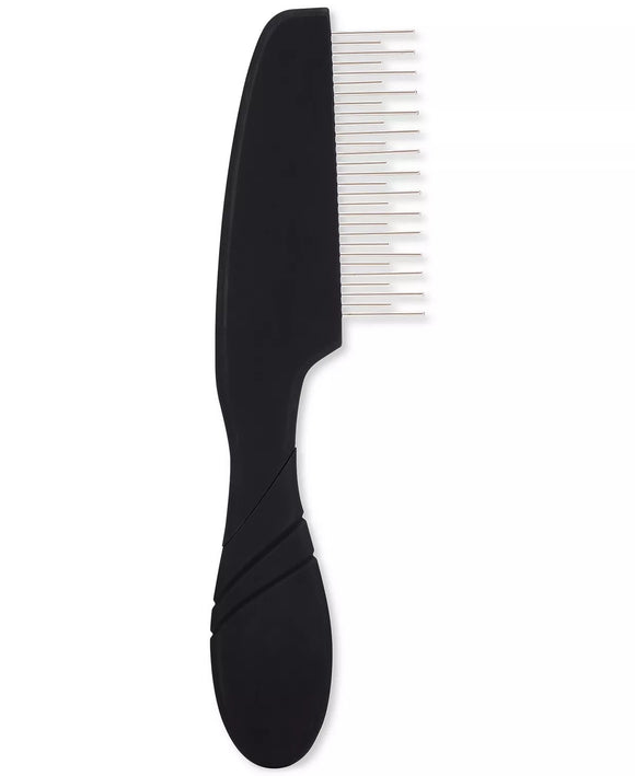 Wet Brush Rotating Comb