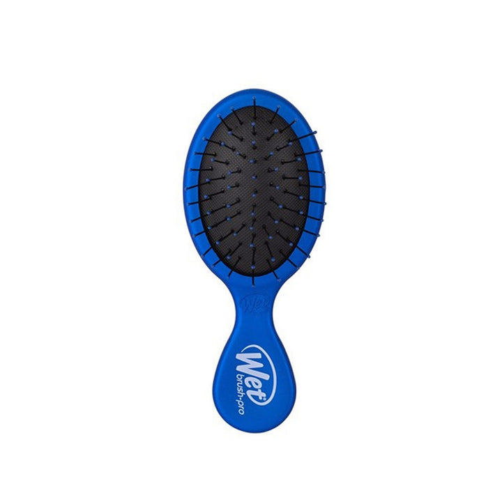 Wet Brush Pro Mini Detangler Royal Blue