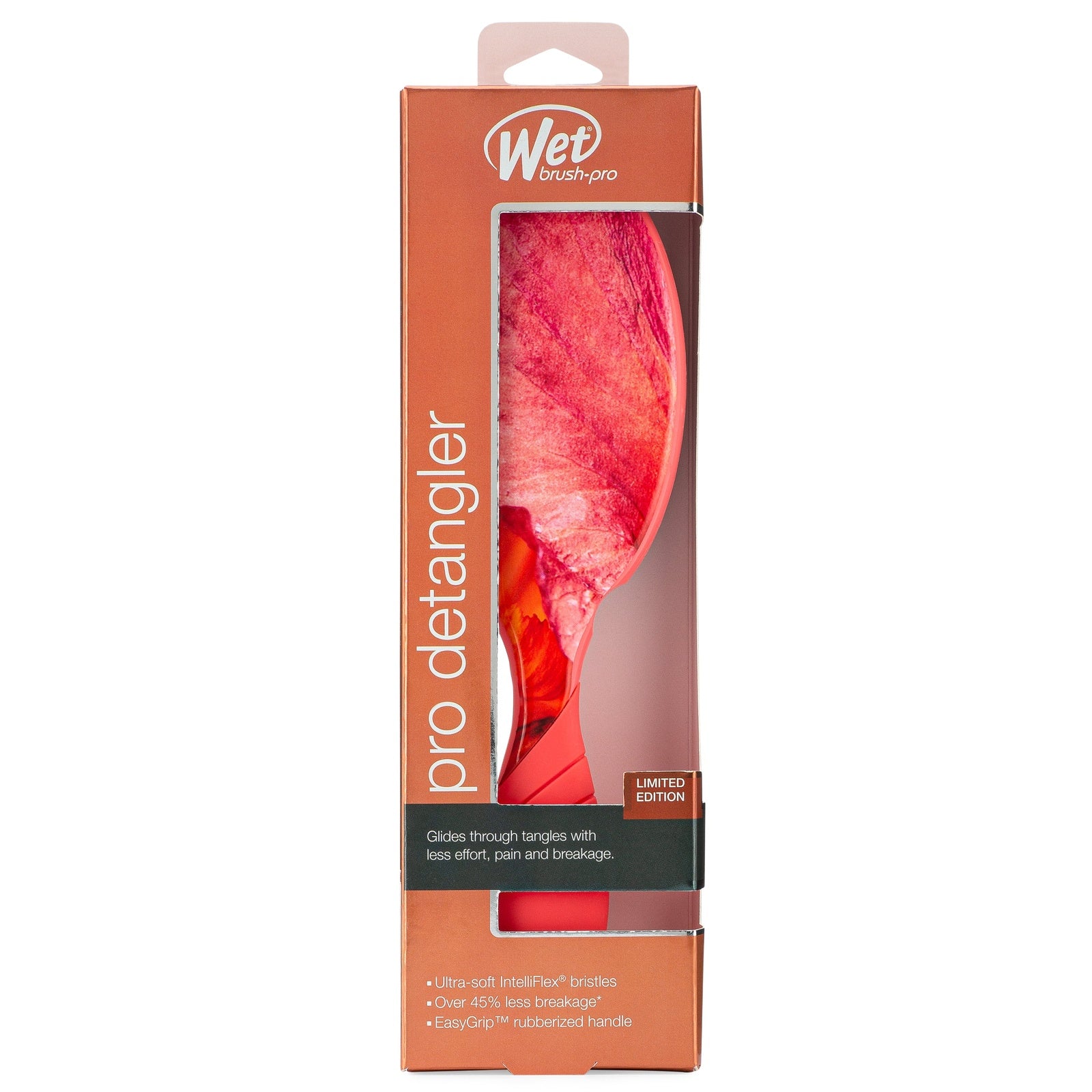 Wet Brush Pro Detangler Rare Botanicals