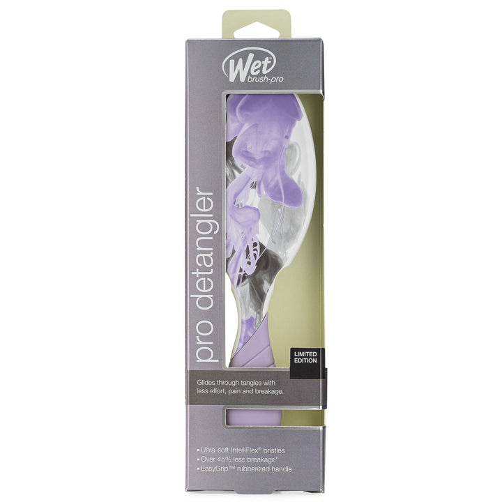 Wet Brush Pro Detangler Inked Impressions