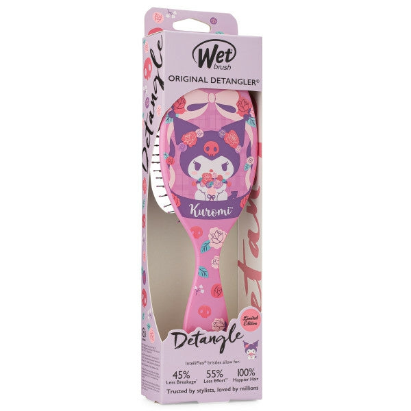 Wet Brush Hello Kitty and Friends Original Detangler