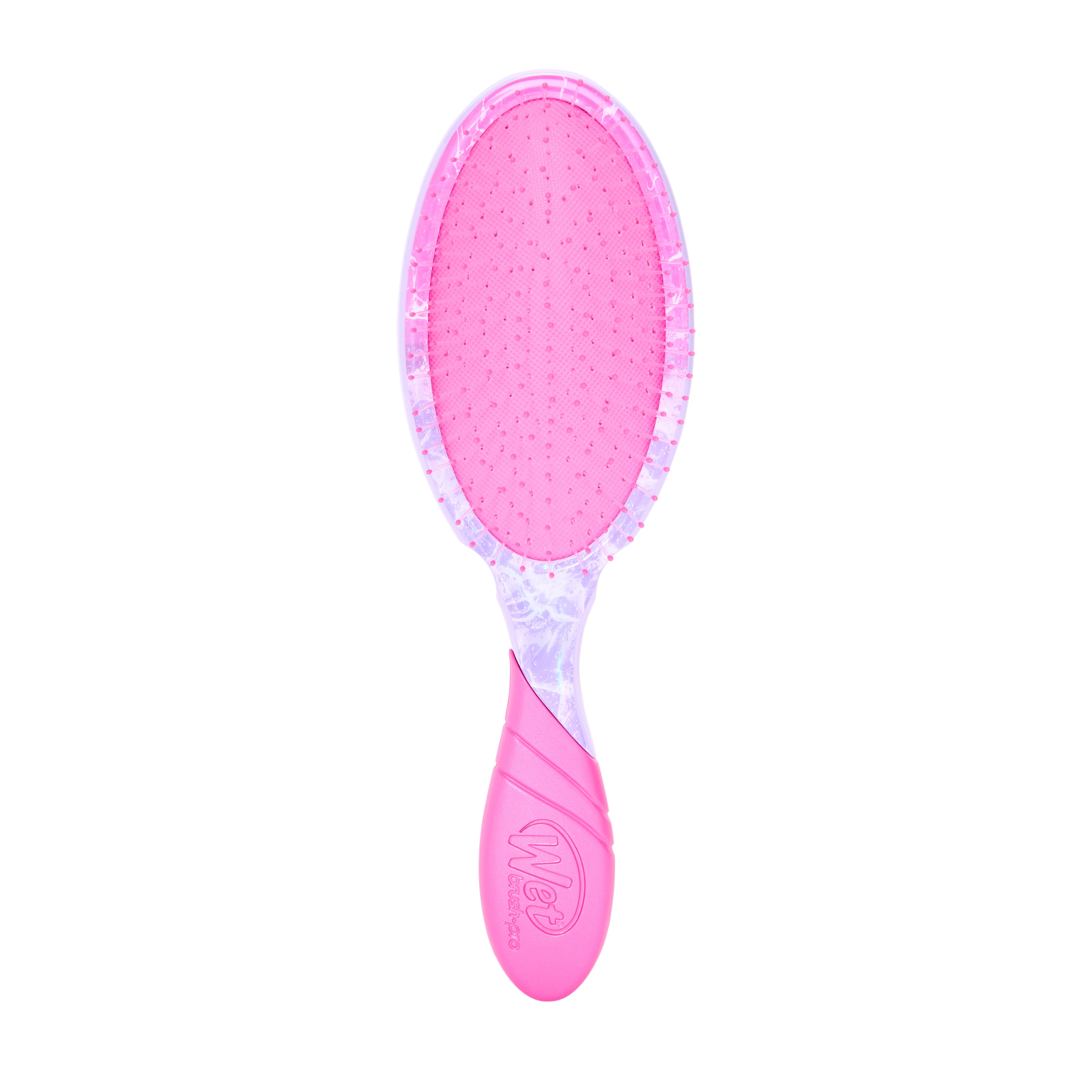 Wet Brush Neon Glow Pro Detangler