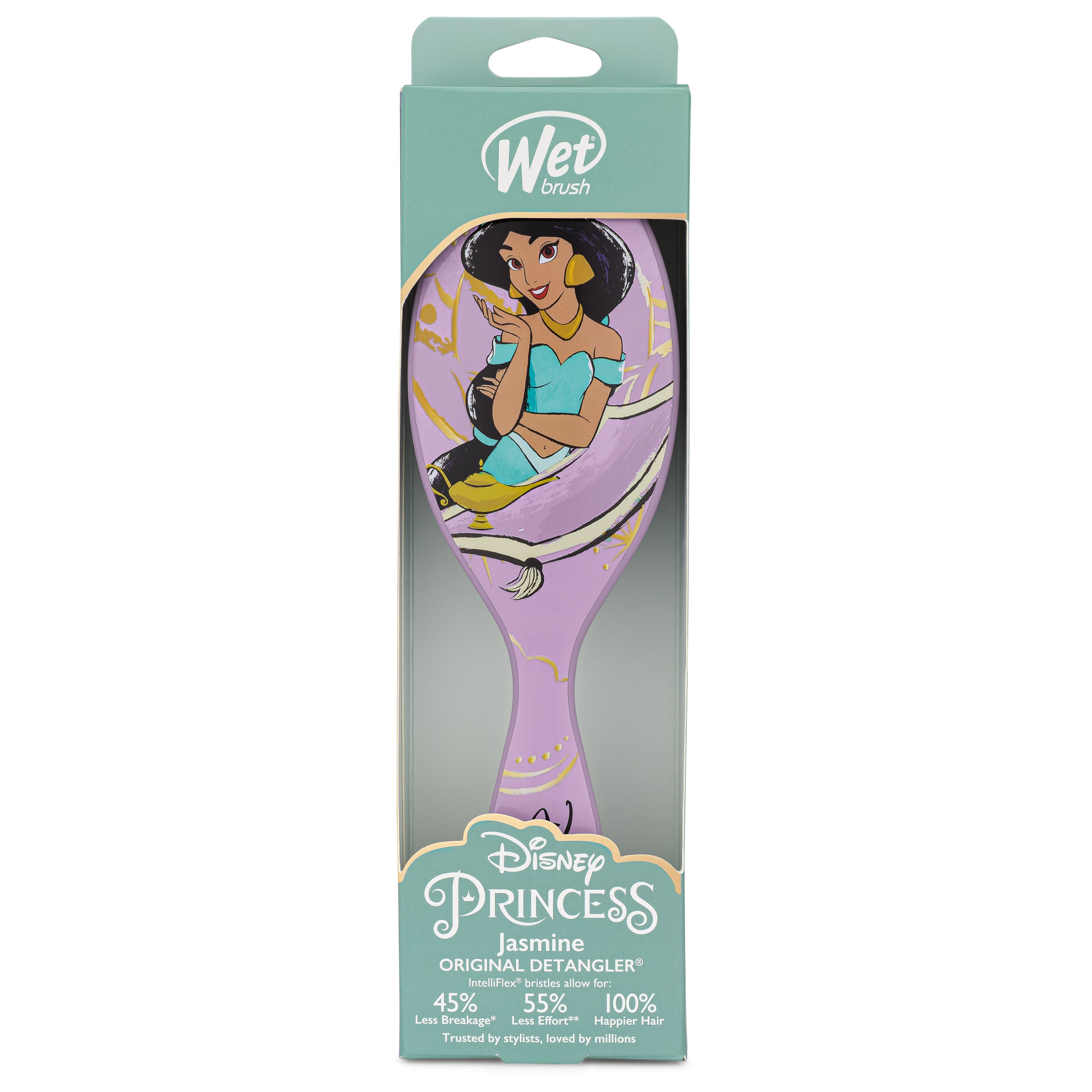 Wet Brush Elegant Princess Original Detangler