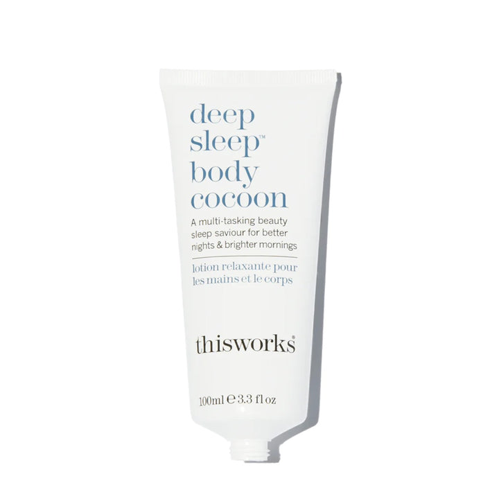 This Works Deep Sleep Body Cocoon 3.3 oz.