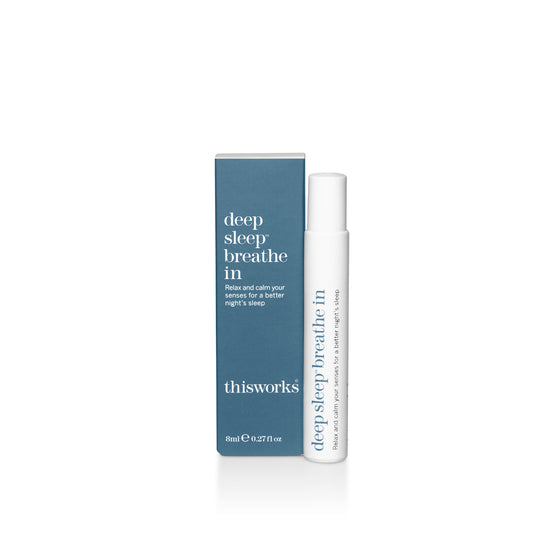 This Works Deep Sleep Breathe In (Rollerball) 0.27 oz.