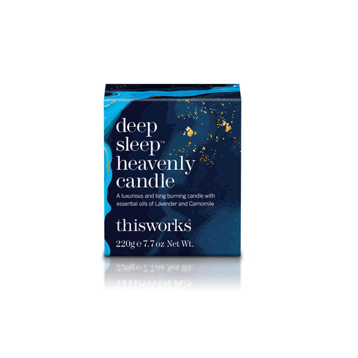 This Works Deep Sleep Heavenly Candle 7.7 oz.