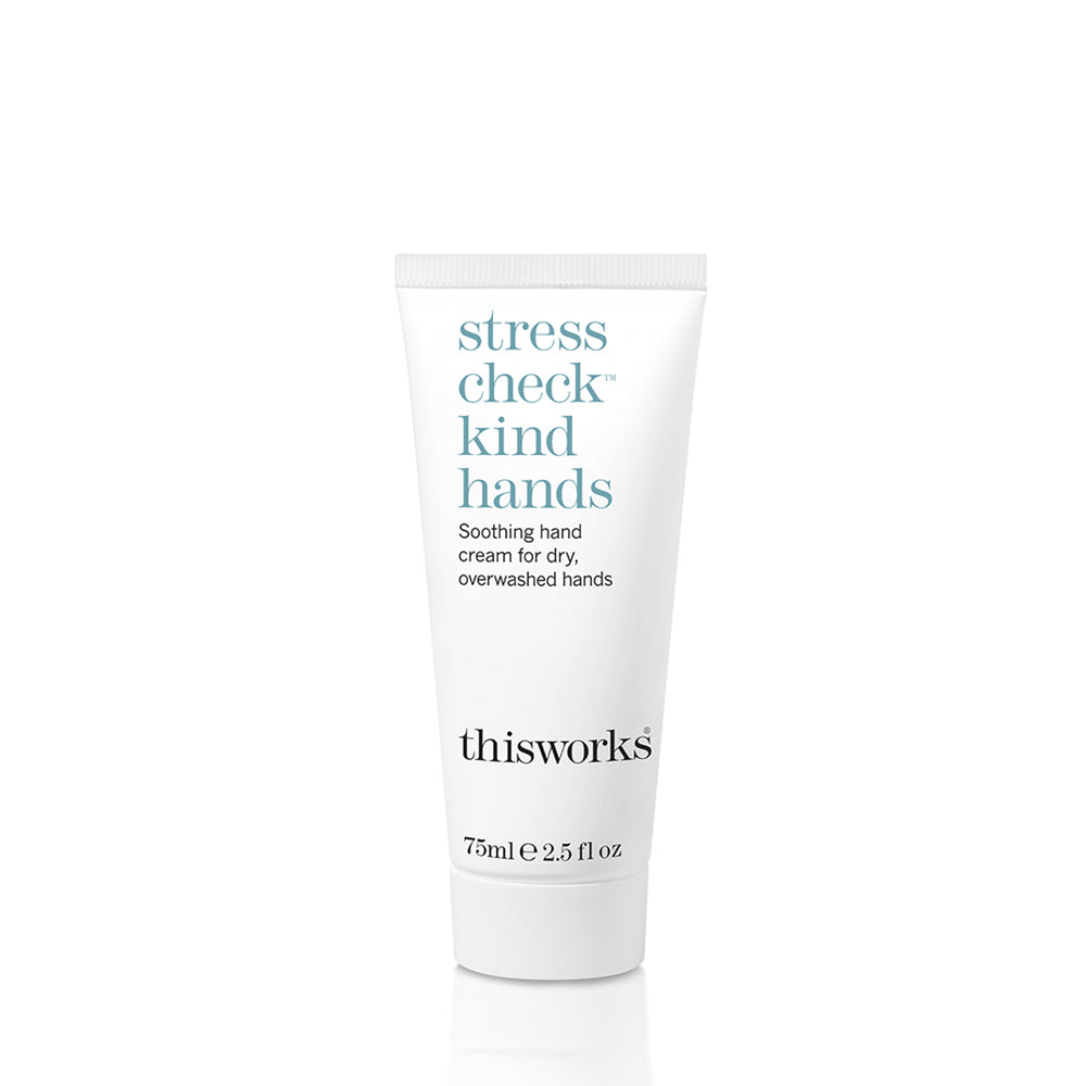 This Works Stress Check Kind Hands 2.5 oz.