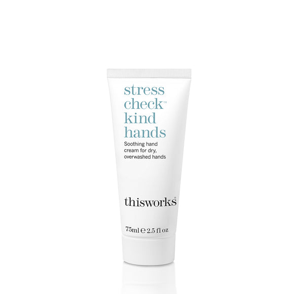 This Works Stress Check Kind Hands 2.5 oz.