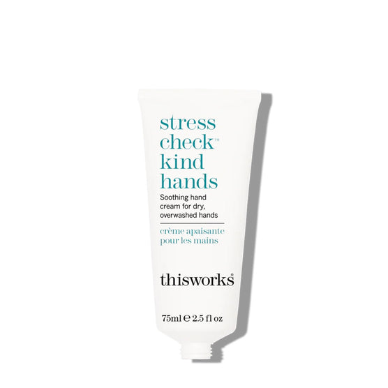 This Works Stress Check Kind Hands 2.5 oz.