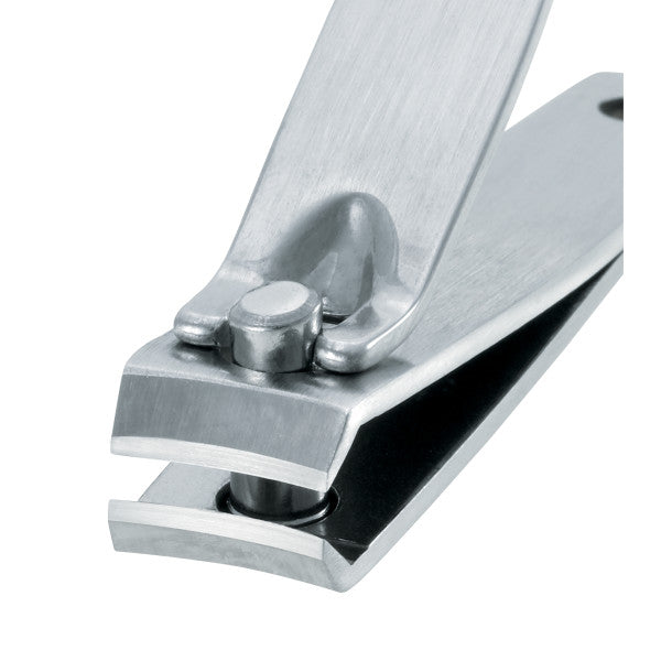 Tweezerman Stainless Steel Nail Clipper