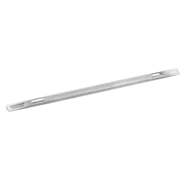 Tweezerman Stainless Steel Cuticle Pusher