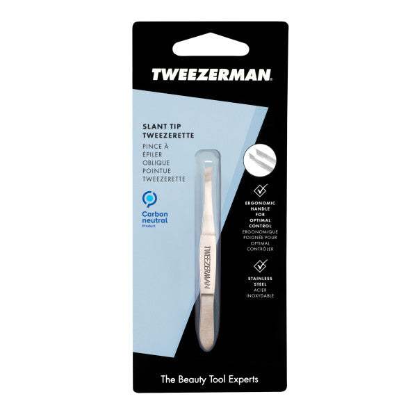 Tweezerman Slant Tip Tweezerette