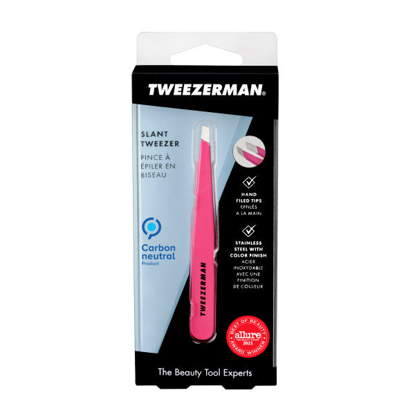 Tweezerman Slant Tweezer