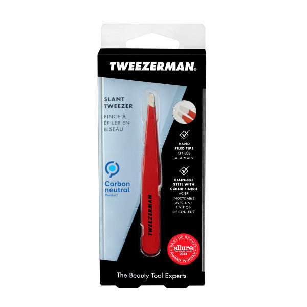 Tweezerman Slant Tweezer