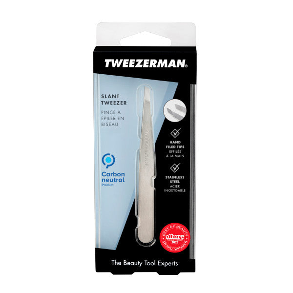 Tweezerman Slant Tweezer