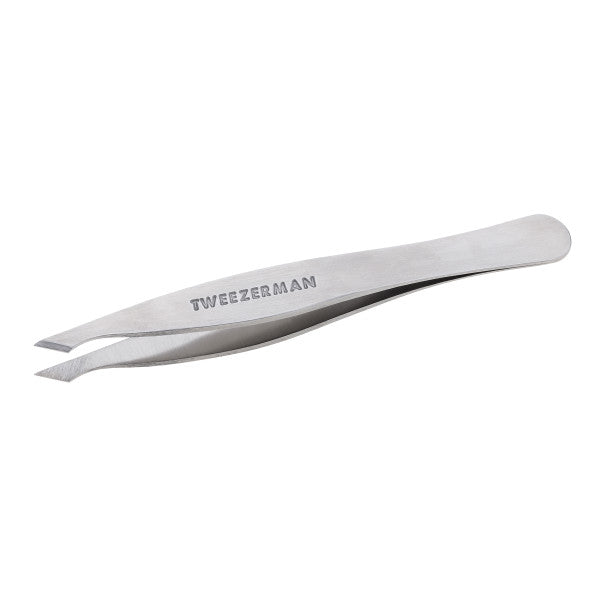 Tweezerman Pointed Slant Tweezer Stainless Steel