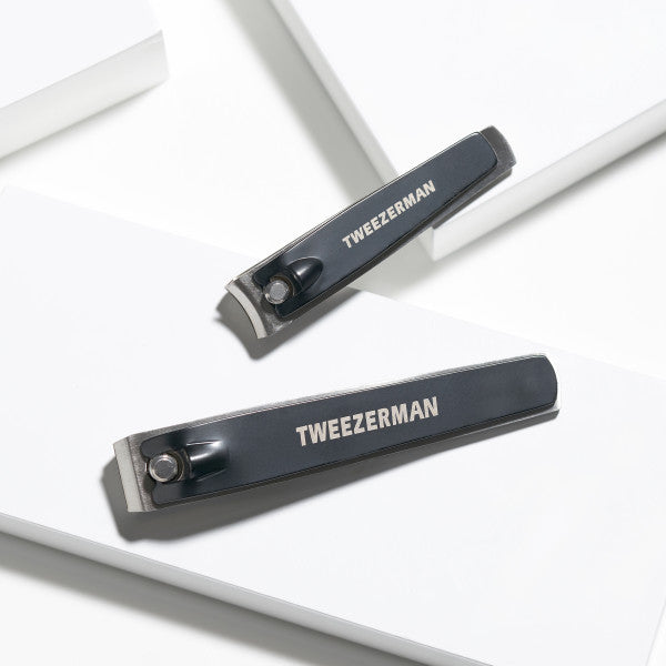 Tweezerman Nail Clipper Set