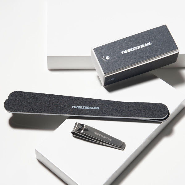 Tweezerman Manicure Kit