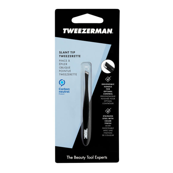 Tweezerman Slant Tweezerette Tweezers Assorted Colors