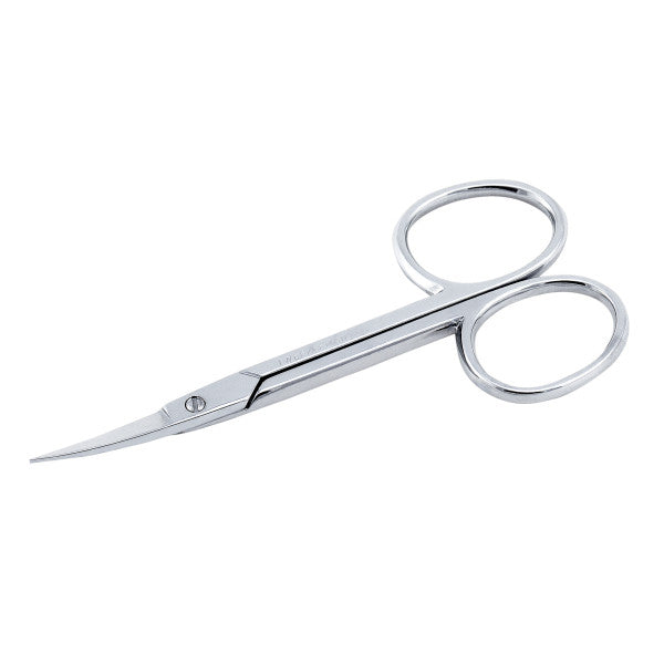 Tweezerman Stainless Steel Cuticle Scissors