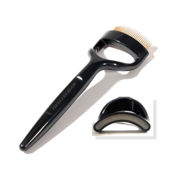 Tweezerman Curl 60 Degrees Lashcomb