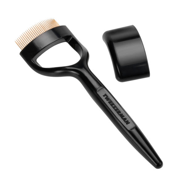 Tweezerman Curl 60 Degrees Lashcomb