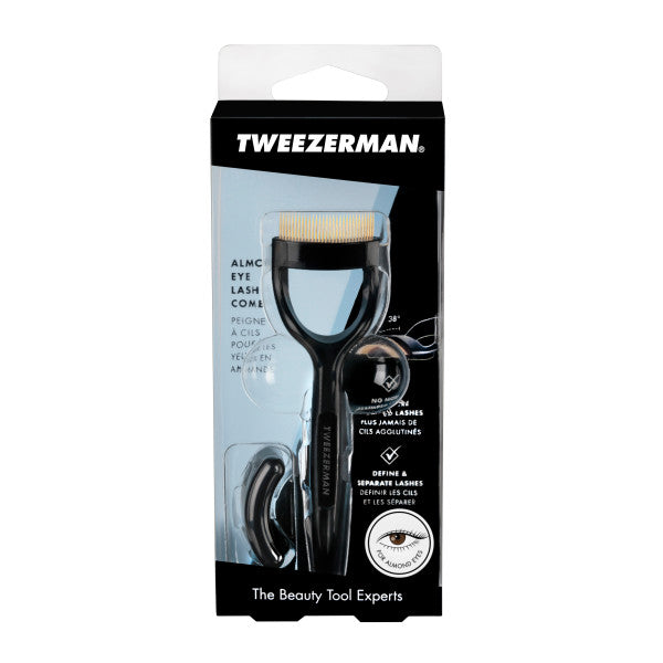 Tweezerman Curl 38 Degrees Lashcomb