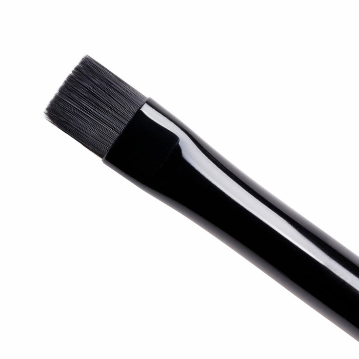 Tweezerman Flat Brow Brush & Spoolie