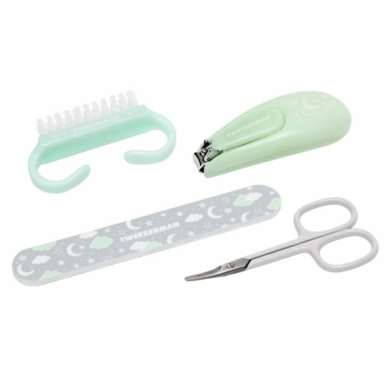 Tweezerman Baby Manicure Kit