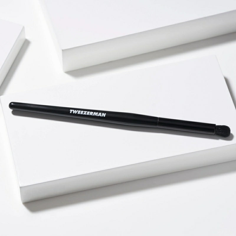 Tweezerman Shaping Brow Brush