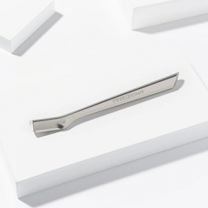 Tweezerman Brow Razor