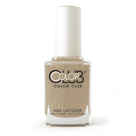 Color Club Star Studded Nail Lacquer