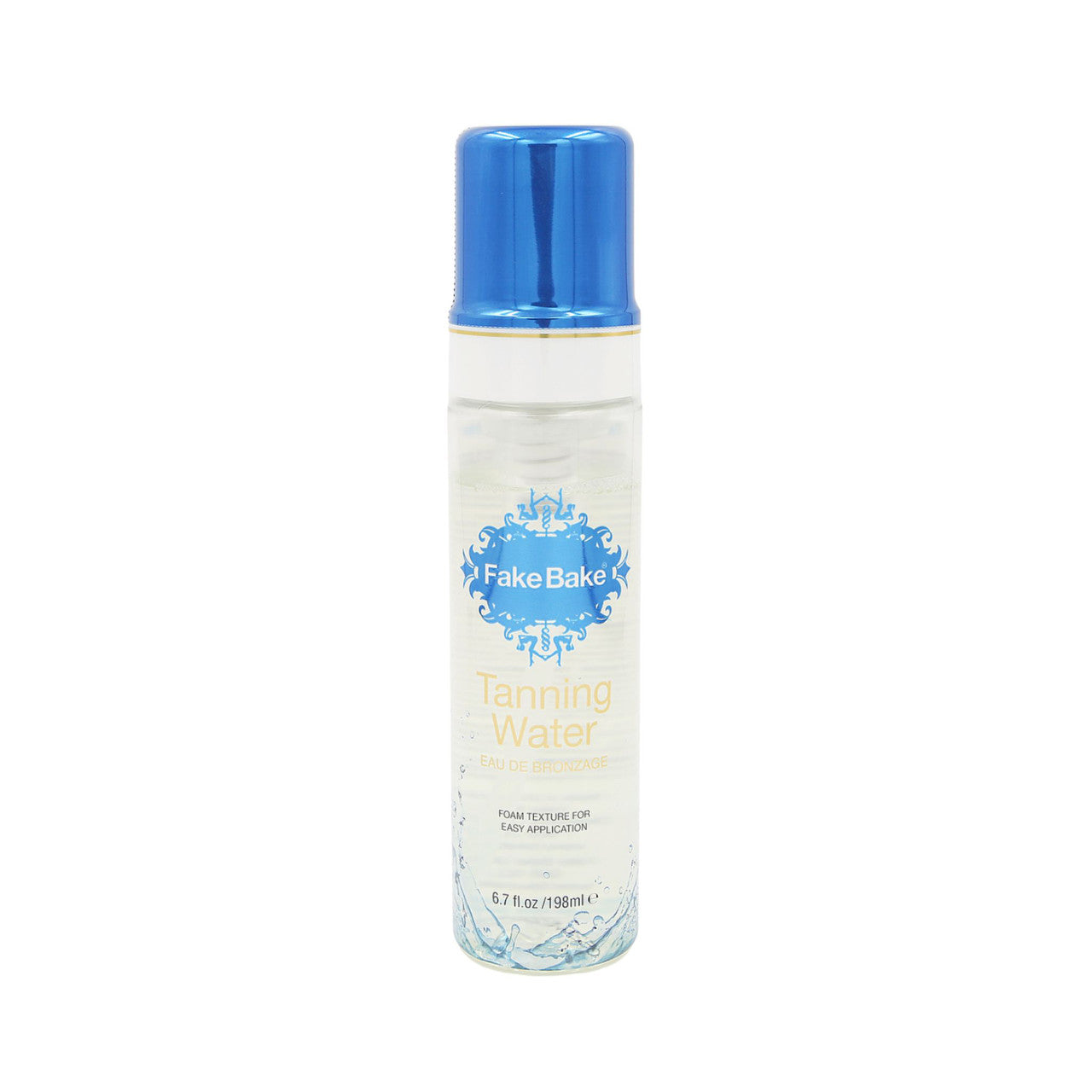 Fake Bake Tanning Water 6.7oz