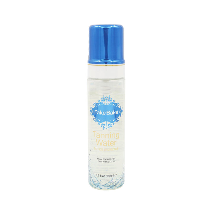 Fake Bake Tanning Water 6.7oz