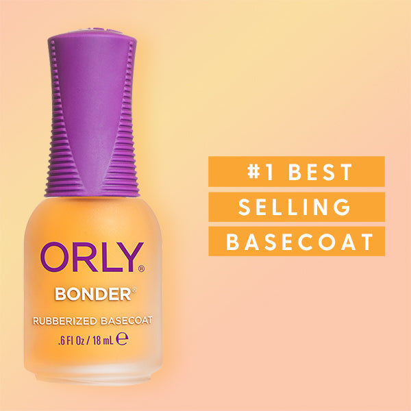 Orly Treatment Bonder Basecoat 0.6oz