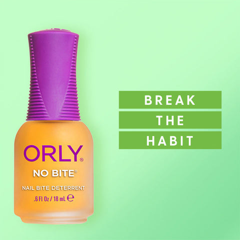 Orly Treatment No Bite