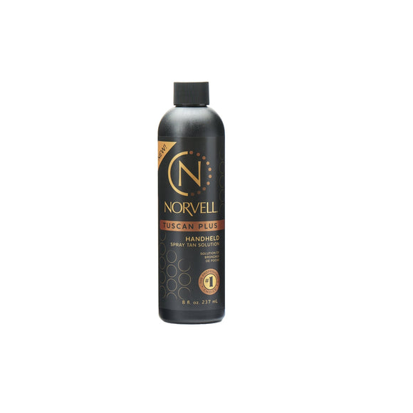 Norvell Tuscan™ Plus Handheld Spray Tan Solution