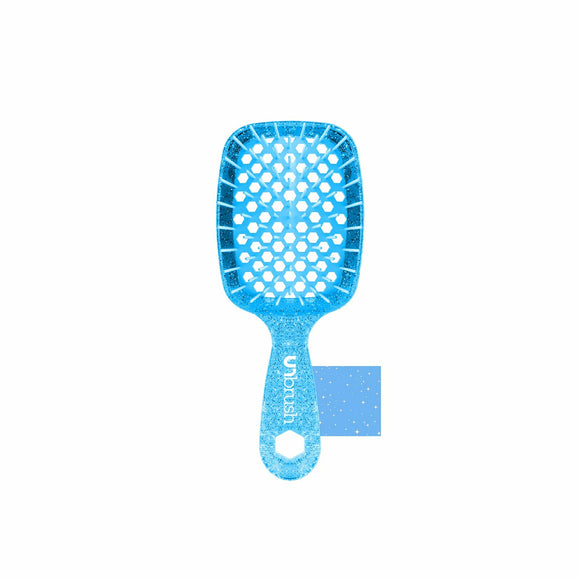 Unbrush Mini Detangling Hair Brush