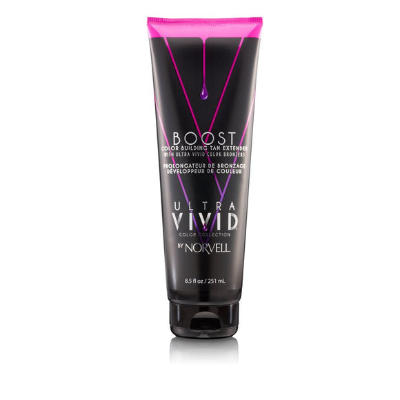 Norvell VIVID Boost Self Tan Lotion