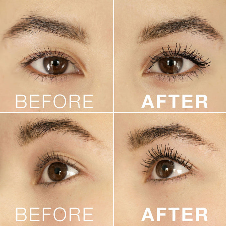 LashFood Conditioning Drama Mascara